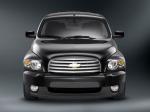 Chevrolet HHR Fall Limited Edition 2007 года